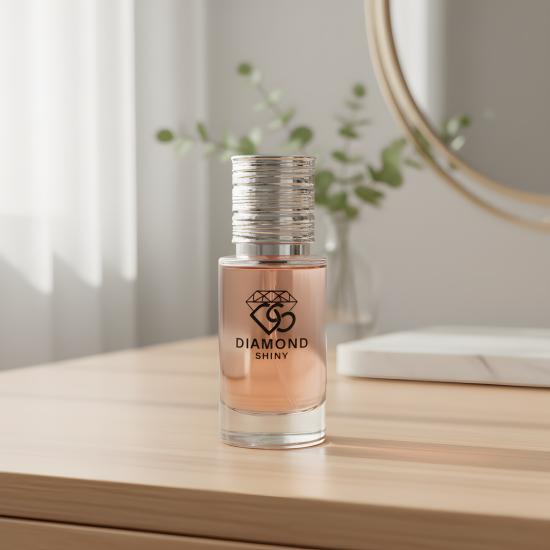 Diamond Shiny Perfume